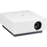 LG HU810 LASER 4K UHD PROJECTOR
