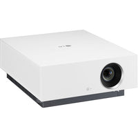 LG HU810 LASER 4K UHD PROJECTOR