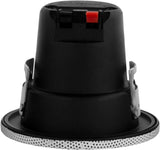 EARTHQUAKE ECS3.0 EDGELESS 3.0" IN-CEILING SPEAKERS 150HZ-20KHZ