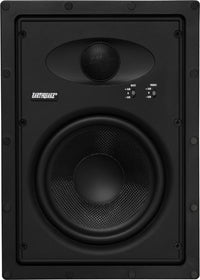 EARTHQUAKE EWS600 EDGELESS 6.5" IN-WALL SPEAKERS