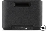 DENON HOME 250 BLACK WIRELESS SPEAKER BLACK