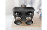 DENON HOME 250 BLACK WIRELESS SPEAKER BLACK