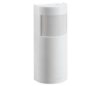 Lutron LRF2-VWLB-P-WH Wall Vacancy Sensor
