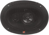 Cerwin Vega XED693 6"x9" XED Series 3-Way Coaxial Speakers, 350W Peak (Pair)