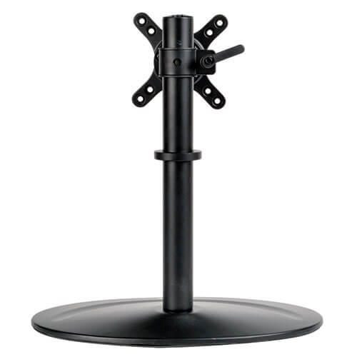 Tripp Lite DDR1032SE Single Monitor Mount Stand for 10" to 32" Flat-Screen Displ
