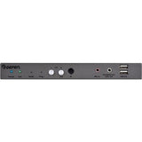 Gefen EXT-DVIKA-LANS-RX DVI KVM Over IP Receiver