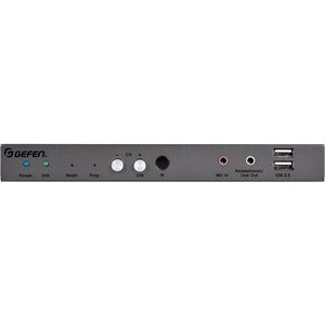 Gefen EXT-DVIKA-LANS-RX DVI KVM Over IP Receiver