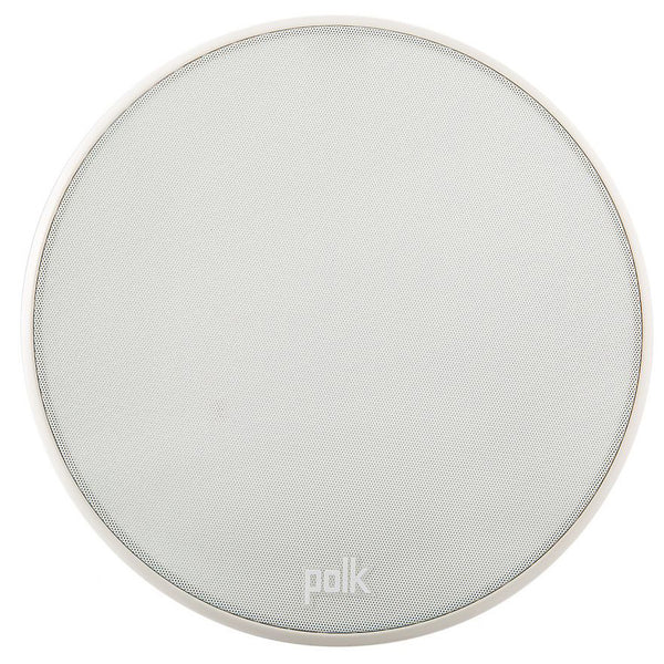 Polk Audio V60 V Series 6.5” Vanishing High Performance In-Ceiling Speaker  AW4060