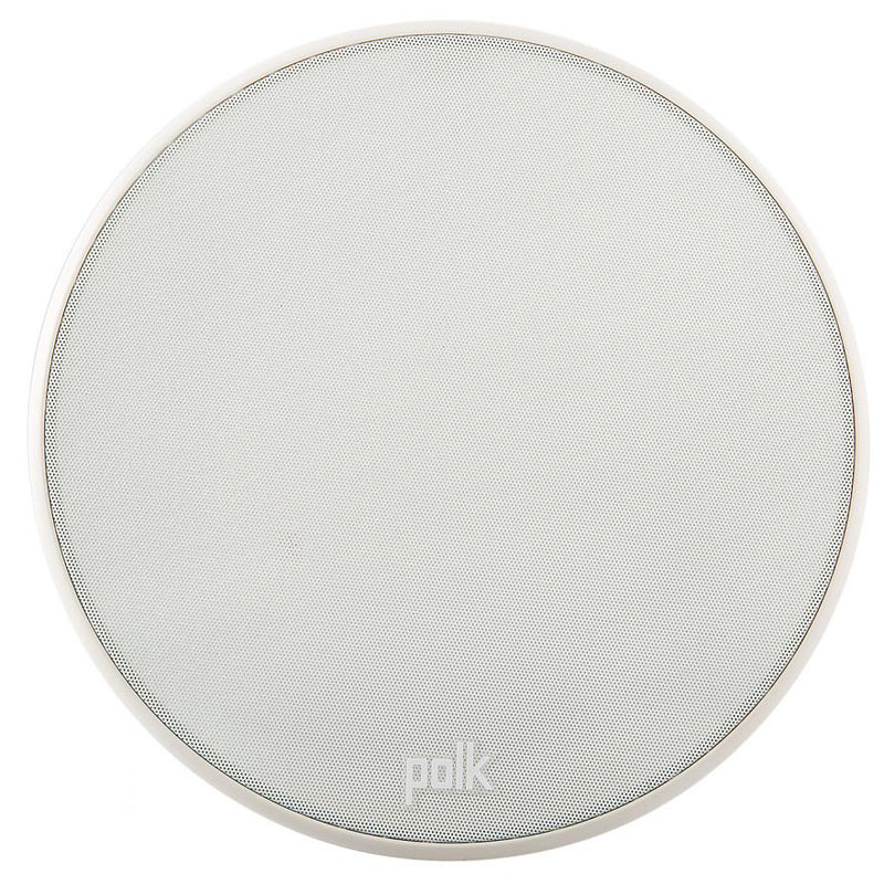 Polk Audio V60 V Series 6.5” Vanishing High Performance In-Ceiling Speaker  AW4060
