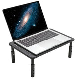 Tripp Lite MR1411M Monitor Riser for Desk, 14 x 9 in. - Height Adjustable, Metal