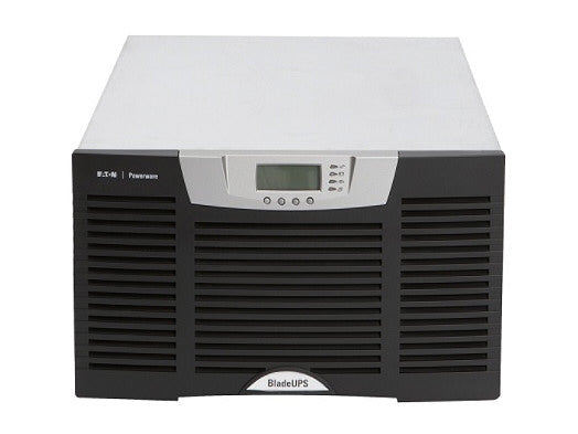 Eaton ZC1212200100000 Blade-UPS 12KVA RM 208V Hardwired 5 Out