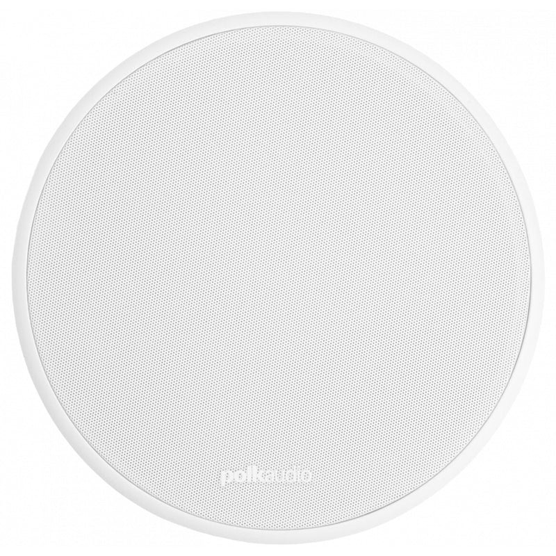 Polk Audio 70-RT Vanishing RT Series 7” In-Ceiling Three-Way Loudspeaker