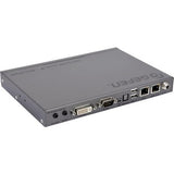 Gefen EXT-DVIKA-LANS-RX DVI KVM Over IP Receiver