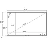 LG 42SH7DB-M-Series 42"-Class Full HD Commercial IPS LED Display