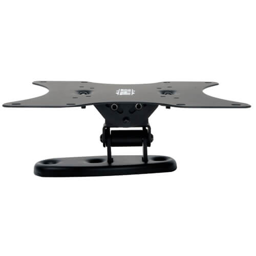 Tripp Lite DWM1742MN Swivel/Tilt Wall Mount for 17" to 42" TVs and Monitors, 80°