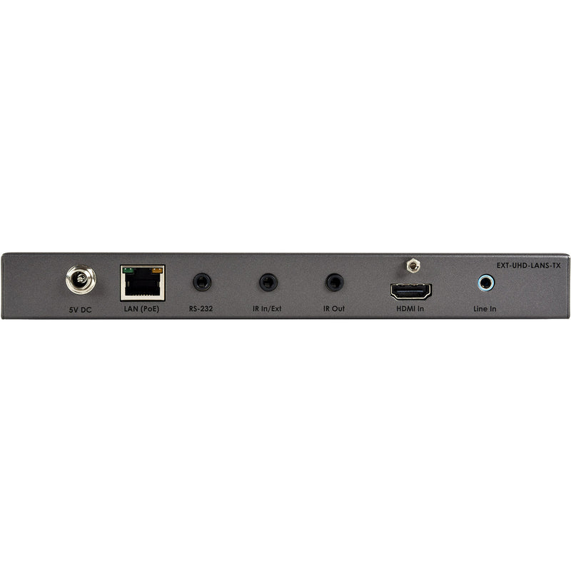 Gefen EXT-UHD-LANS-TX 4K HDMI Over IP Transmitter