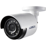 Lorex DP181-82NAE 8CH 1080p DVR w/ 1TB HDD & 8 1080p Outdoor Night Vision MPX