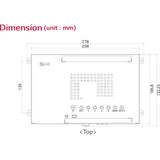 LG WP320 Signage webOS Box