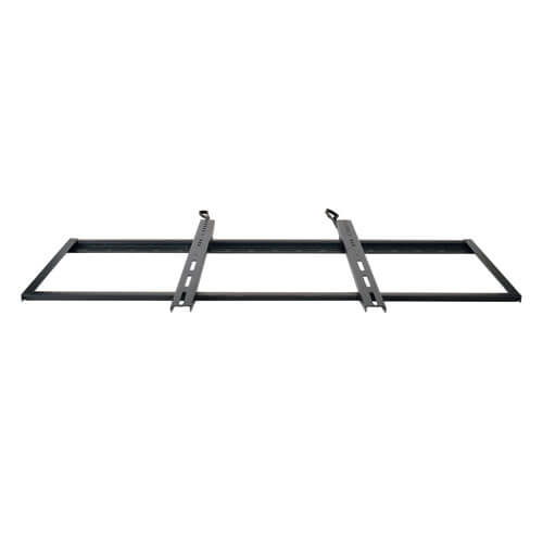 Tripp Lite DWF60100XX Fixed Wall Mount for 60" to 100" TVs and Monitors, UL Cert