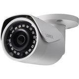 Lorex NK163-85CB 16CH 4K UHD NVR w/ 3TB HDD & 8 5MP Night Vision Network Bullet