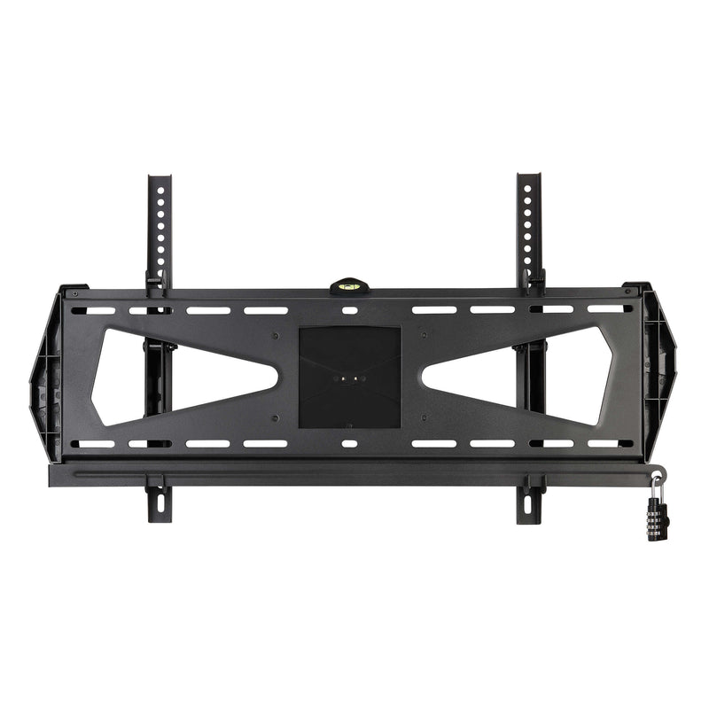 Tripp Lite DWTSC3780MUL Heavy-Duty Tilt Security Wall Mount for 37" to 80" TVs