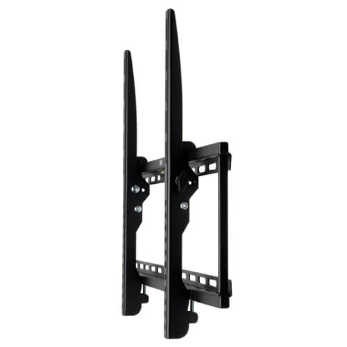Tripp Lite DWT3770X Tilt Wall Mount for 37" to 70" TVs and Monitors