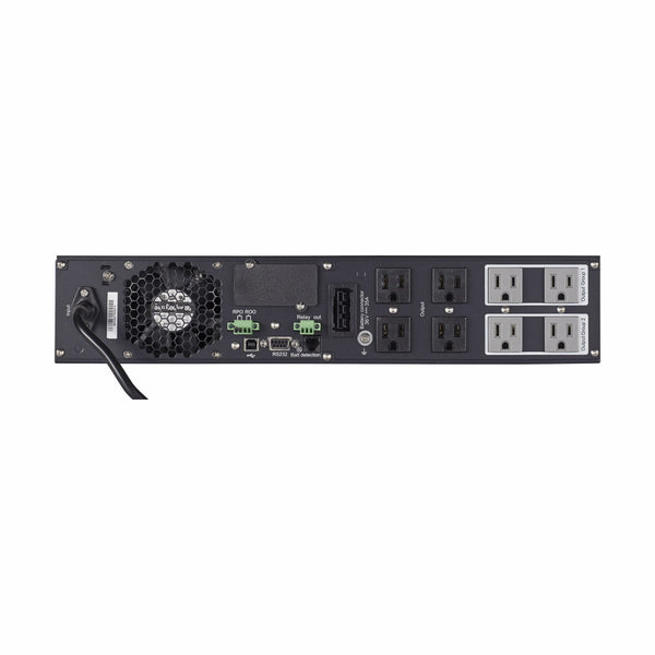 Eaton 9PX1000RT 1000VA/900W 120V 2U Rack/Tower UPS