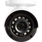 Lorex DP181-82NAE 8CH 1080p DVR w/ 1TB HDD & 8 1080p Outdoor Night Vision MPX