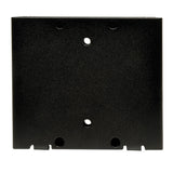 Tripp Lite DWF1327M Fixed Wall Mount for 13" to 27" TVs and Monitors