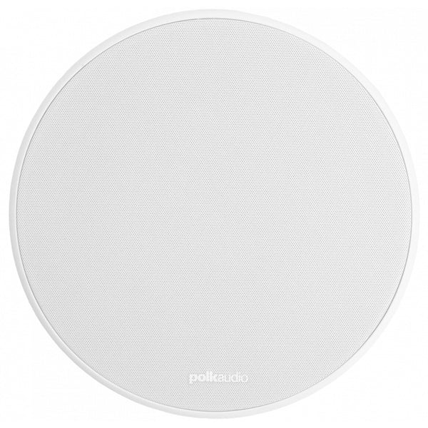 Polk Audio 90-RT Vanishing RT Series 8” In-Ceiling Three-Way Loudspeaker
