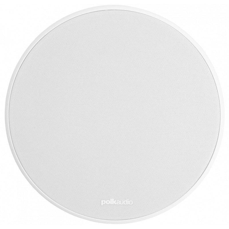 Polk Audio 90-RT Vanishing RT Series 8” In-Ceiling Three-Way Loudspeaker