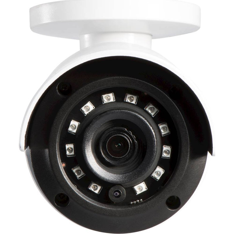 Lorex DF162-A2NA 16-Ch,10-Camera Indoor/Outdoor Wired 1080p 2TB DVR Surveillance