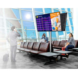 LG 65UH7F-B LED Display 65" 4K UHD 3840X2160