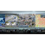 LG 55SVH7F-A 55" Multvision Video Wall 19X10 8MS