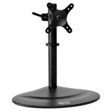 Tripp Lite DDR1032SE Single Monitor Mount Stand for 10" to 32" Flat-Screen Displ