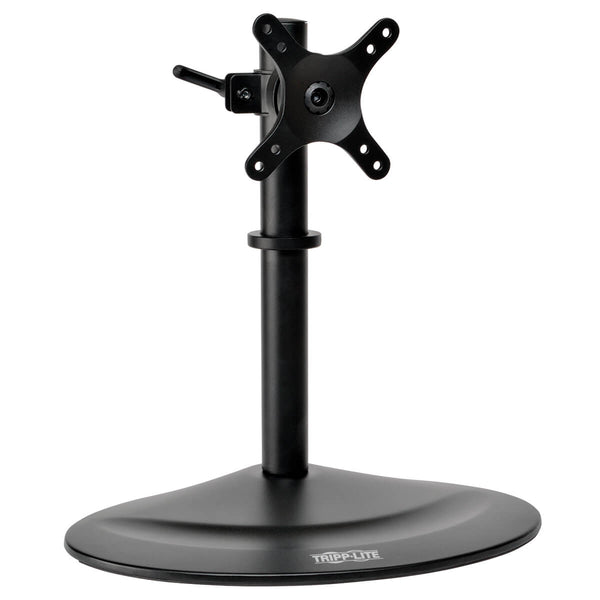 Tripp Lite DDR1032SE Single Monitor Mount Stand for 10" to 32" Flat-Screen Displ