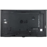 LG 32SE3KE-B 32" Full HD Commercial Display (Black)