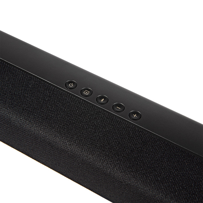 Polk Audio Signa S2 Universal Sound Bar with Wireless Subwoofer