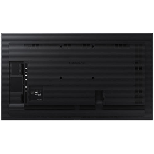 Samsung QB55R 55" Class HDR 4K UHD Commercial Smart LED Display