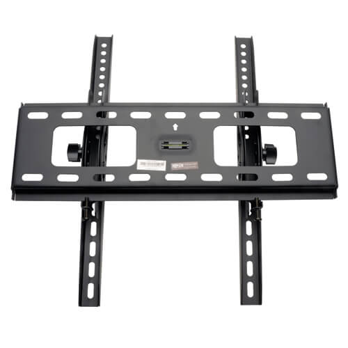 Tripp Lite DWT2655XP Tilt Wall Mount for 26" to 55" TVs and Monitors, -10°- +10°