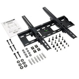 Tripp Lite DWT2655XP Tilt Wall Mount for 26" to 55" TVs and Monitors, -10°- +10°