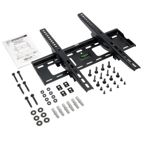 Tripp Lite DWT2655XP Tilt Wall Mount for 26" to 55" TVs and Monitors, -10°- +10°