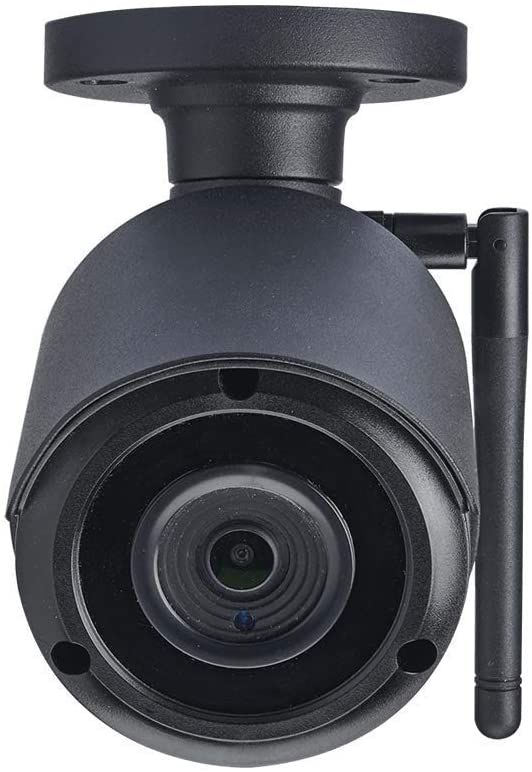 Lorex LW4211B 1080p HD Add-on Outdoor Wireless Security Camera