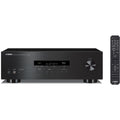 Yamaha R-S202BL Stereo Receiver with Bluetooth (Black)