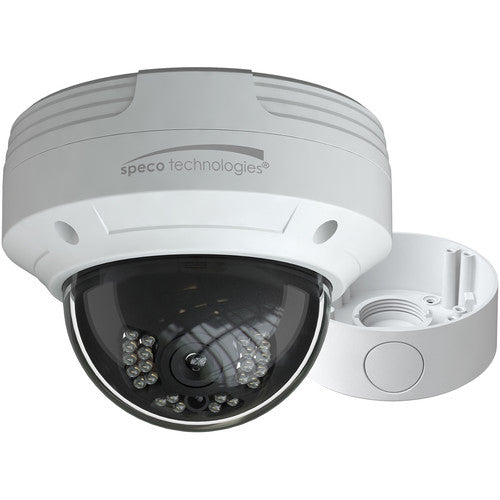 Speco Technologies VLDT5W 2MP Outdoor HD-TVI Dome Camera