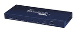 Vanco EVSP4K14 Evolution Premium 4K HDMI® 1×4 Splitter