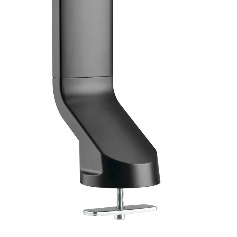 Tripp Lite DDR1727DC Dual-Display Monitor Arm with Desk Clamp and Grommet