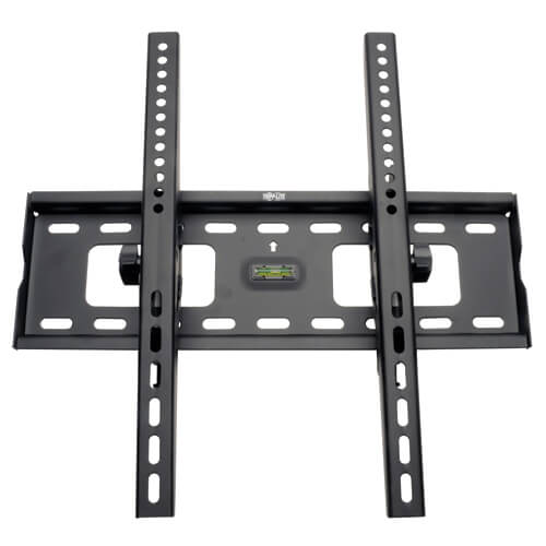 Tripp Lite DWT2655XP Tilt Wall Mount for 26" to 55" TVs and Monitors, -10°- +10°
