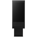 LG 49XEB3E-B 49" Class Full HD Outdoor IPS Commercial Portrait Display