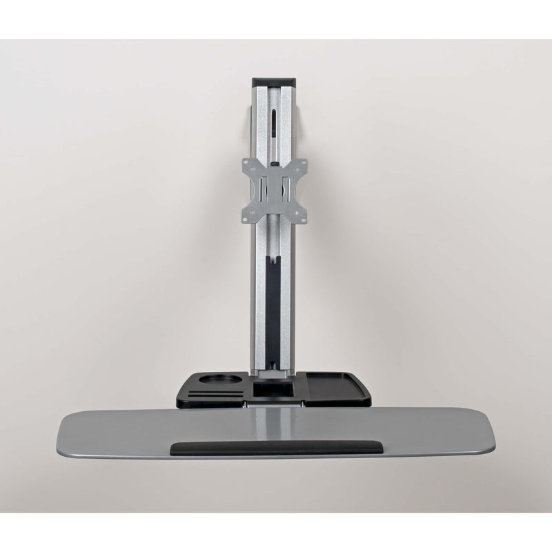 Tripp Lite WWSS1332W WorkWise Wall-Mounted Workstation, Single Display